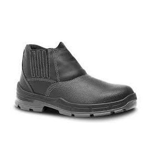 BOTINA ELÁSTICA BICO COMPOSITE BRACOL - 41