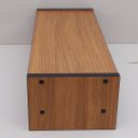 Ver imagem 3 de Suporte de Mesa para Monitor em MDF Freijó - Mod. Supm-F