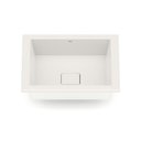 Ver imagem 2 de Cuba Sobrepor e Embutir sem Mesa Terra T12