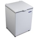 Ver imagem 1 de Freezer Refrigerador Congelador Horizontal Dupla Ação 166l Da170 Metalfrio 220v 220v