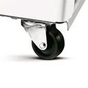 Ver imagem 5 de Freezer Refrigerador Congelador Horizontal Dupla Ação 166l Da170 Metalfrio 220v 220v