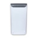 Ver imagem 4 de Kit 3 Porta Condimentos 500ml 1L 1,5L + RÓTULOS - Ref. 1722 PLASVALE 51758