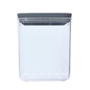 Ver imagem 3 de Kit 3 Porta Condimentos 500ml 1L 1,5L + RÓTULOS - Ref. 1722 PLASVALE 51758