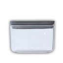 Ver imagem 2 de Kit 3 Porta Condimentos 500ml 1L 1,5L + RÓTULOS - Ref. 1722 PLASVALE 51758