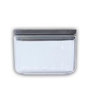 Ver imagem 2 de Kit 3 Porta Condimentos 500ml 1L 1,5L + RÓTULOS - Ref. 1722 PLASVALE 51758