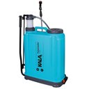 Ver imagem 3 de Pulverizador Costal Manual Pmk 2000 Jardinagem Agricultura 20L Plastico PP Kala