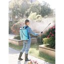 Ver imagem 2 de Pulverizador Costal Manual Pmk 2000 Jardinagem Agricultura 20L Plastico PP Kala
