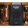 Máquina Profissional Kemei Shaver Km-1102 para Barbearia!!!! - 4