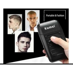 Máquina Profissional Kemei Shaver Km-1102 para Barbearia!!!!