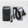 Máquina Profissional Kemei Shaver Km-1102 para Barbearia!!!! - 5
