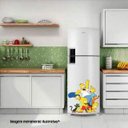 Ver imagem 1 de Adesivo de Geladeira Família Simpsons:66 X 70 Cm