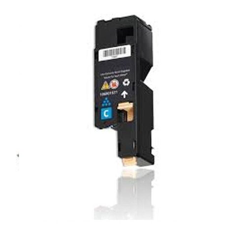 Toner Xerox 6000 6010 WorkCentre 6015 106R01633 Amarelo