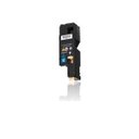 Ver imagem 1 de Toner Xerox 6000 6010 WorkCentre 6015 106R01631 Ciano