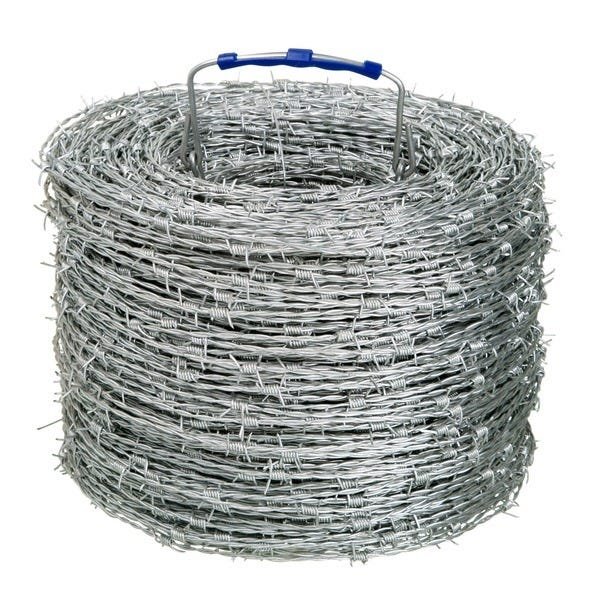 ARAME FARPADO 500M G - 1