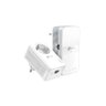 Roteador Tp-link Tl-wpa7617 Av1000 - Kit 2 Peças - Extensor de Sinal - 2