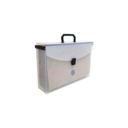 Porta Arquivo C6 Pastas Susp.crist - 1