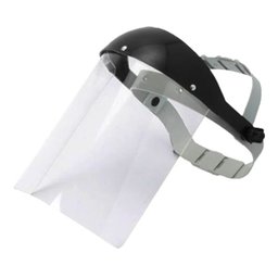 Protetor Facial Suporte Universal + Lente Incolor Ca 36314 - 1