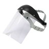 Protetor Facial Suporte Universal + Lente Incolor Ca 36314 - 1