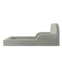 Ver imagem 4 de Cama Colchão Montessoriana Infantil Proteção Lateral Balaqui