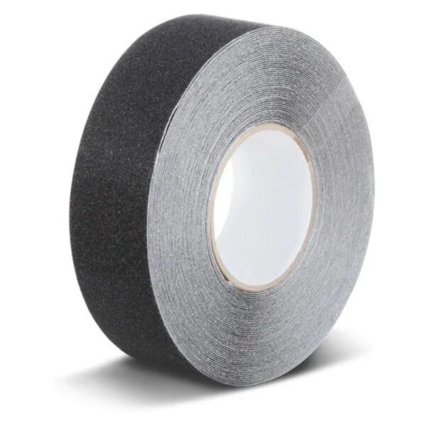 Superior Pads And Abrasives RSP39 6 Inch Diameter No Vacuum Holes PSA Adhesive Backing Replaces Porter Cable 16000 (2 Per Pack) - Walmart Supplies - Foto 6