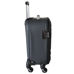 Mala Lansay Saint Tropez Lx 19 Tamanho P Preto - 2