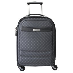 Mala Lansay Saint Tropez Lx 19 Tamanho P Preto - 1