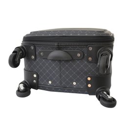 Mala Lansay Saint Tropez Lx 19 Tamanho P Preto - 4