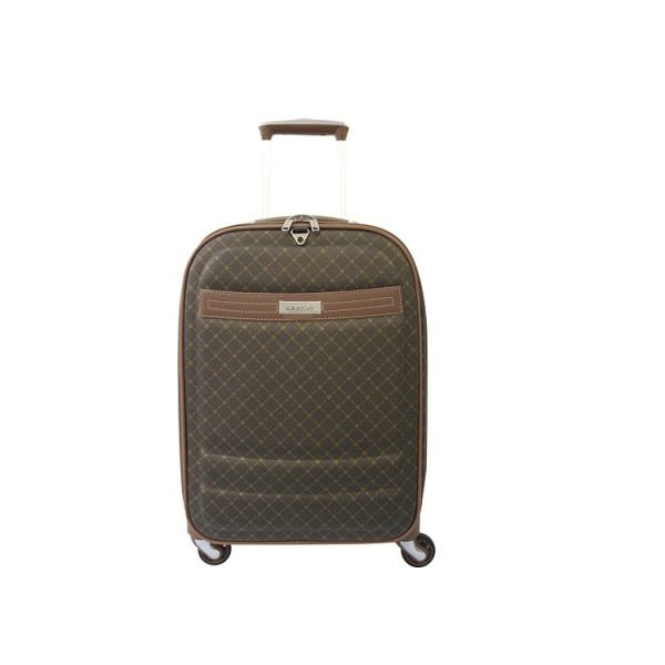 Mala Lansay Saint Tropez Lx 19 Tamanho P Castor - 1