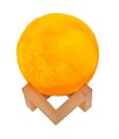Ver imagem 4 de CY902-M | Luminária Lua 3 Iluminações 17x13x13cm