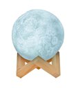 Ver imagem 3 de CY902-M | Luminária Lua 3 Iluminações 17x13x13cm