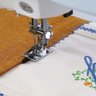 Sapata Calcador para Quilting na Vala Cy-0111 - 2