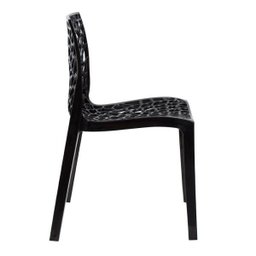 Kit 6 Cadeiras Gruvyer - Preto - 3