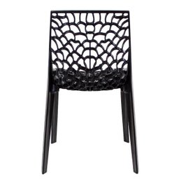 Kit 6 Cadeiras Gruvyer - Preto - 5