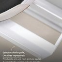 Ver imagem 6 de Closet Aberto Modular para Solteiro 65cm Legacy 10 Branco