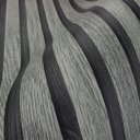 Ver imagem 3 de Papel de Parede Ripado Madeira Cinza+ Cola Inclusa- Vinilico Lavável