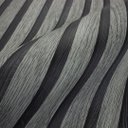 Ver imagem 4 de Papel de Parede Ripado Madeira Cinza+ Cola Inclusa- Vinilico Lavável