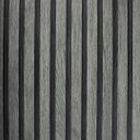Ver imagem 1 de Papel de Parede Ripado Madeira Cinza+ Cola Inclusa- Vinilico Lavável