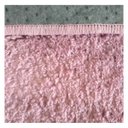 Ver imagem 2 de Tapete Pra Sala Quarto Passadeira Classic 50 x 180 Rosa Bebê Oasis