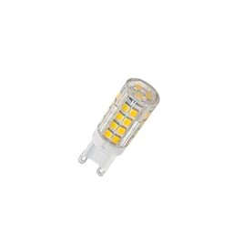Lâmpada De Led Halopim G9 5w Para Lustre E Arandelas 3000k - 3