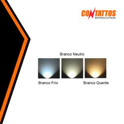 Lâmpada De Led Halopim G9 5w Para Lustre E Arandelas 6500k - 3