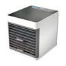 Mini Climatizador De Ar Individual Portátil USB Novo Modelo Arctic Air Ultra - 2