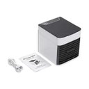Ver imagem 5 de Mini Climatizador De Ar Individual Portátil USB Novo Modelo Arctic Air Ultra