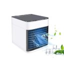 Ver imagem 1 de Mini Climatizador De Ar Individual Portátil USB Novo Modelo Arctic Air Ultra