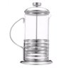 Cafeteira Francesa 350 Ml Prensa Vidro Inox - 3