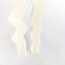 Ver imagem 3 de Conjunto Torres Onduladas - Vela Decorativa e Aromática Ramim Aromas