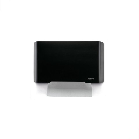 Dispenser Papel Toalha Interfolha para Banheiro Nobre Inox