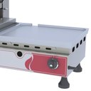 Ver imagem 3 de Grill a Gás Progás 70cm Dupla 1 Prensa Chapa de Alumínio Pra-700g