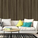 Ver imagem 1 de Papel de Parede Madeira Lâmina Ébano Claro Autocolante Sala