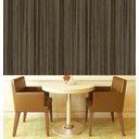 Ver imagem 6 de Papel de Parede Madeira Lâmina Ébano Claro Autocolante Sala