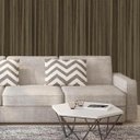 Ver imagem 2 de Papel de Parede Madeira Lâmina Ébano Claro Autocolante Sala